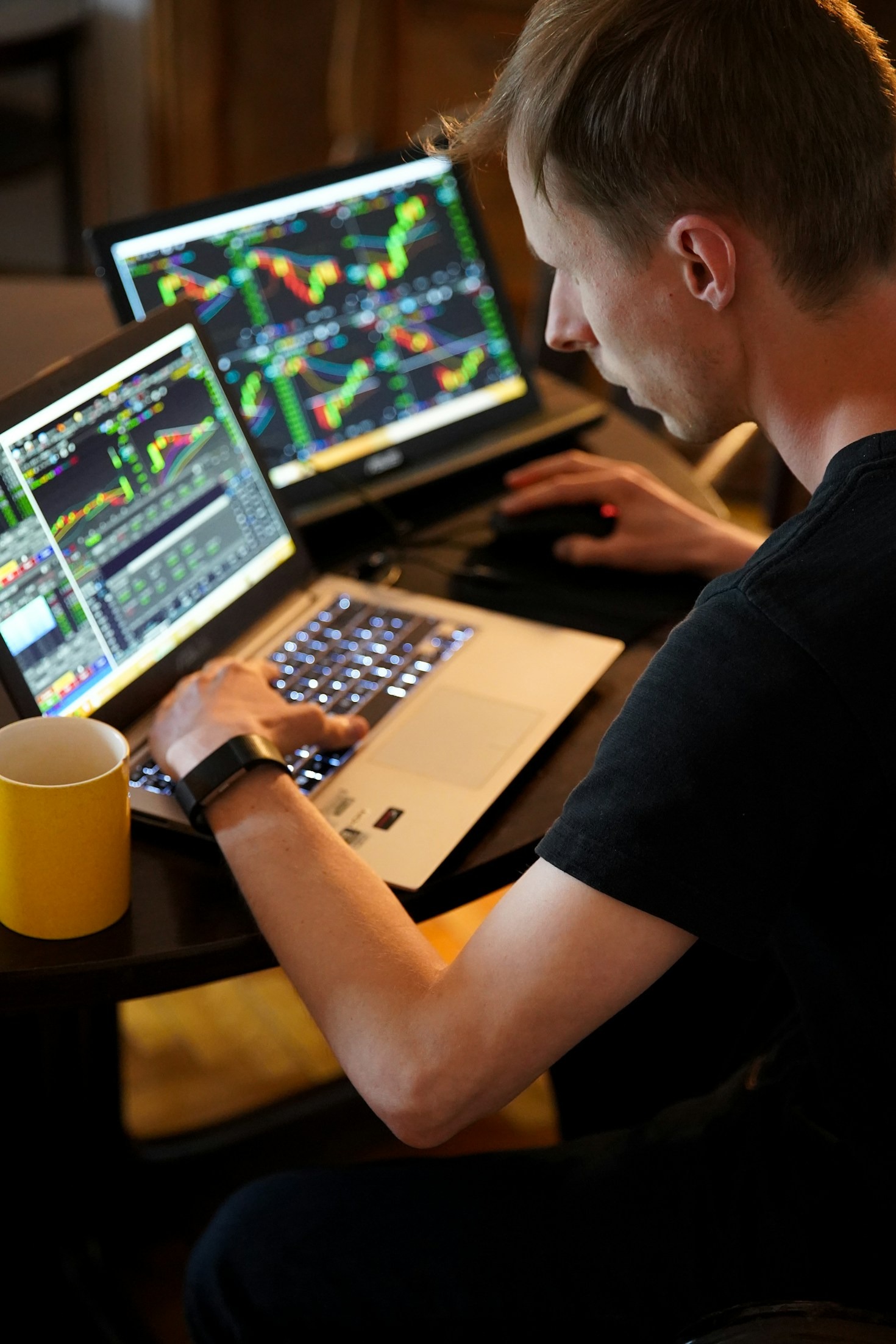 A Deep Dive Into Financial Econometrics and Market Forecasting