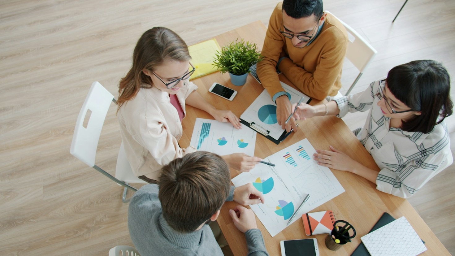 Essential Career Pathways in Modern Financial Engineering